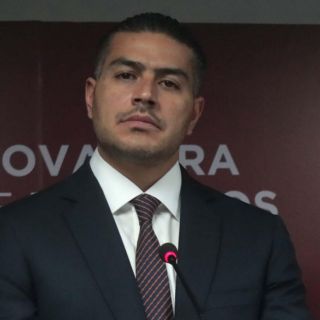 Omar García Harfuch confirma que irá por la jefatura de gobierno de la CDMX