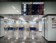 Sólo quedan unas horas para que puedas hacer tu sueño realidad y viajar a ese destino mexicano que tanto deseas conocer, checa la promo de vuelos a 1 peso de Viva Aerobus. EL INFORMADOR/ ARCHIVO.