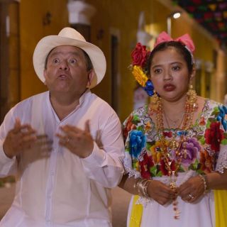 La recomendación de hoy en la cartelera de cine es “Welcome al Norte”