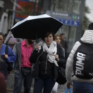 ¿Cuántos frentes fríos se esperan durante la temporada invernal 2023-2024?