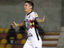 Los melenudos lograron una valiosa victoria. IMAGO7