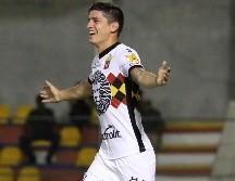 Los melenudos lograron una valiosa victoria. IMAGO7