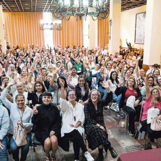 Bibliotecarios y la historia de Jalisco