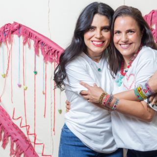 Nosotros por los niños con cáncer