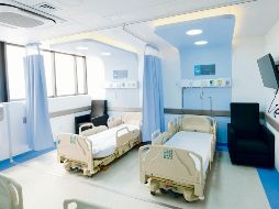 Las obras tuvieron una inversión de 175 millones de pesos. ESPECIAL