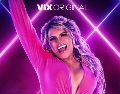 Wendy Guevara llega a ViX con su propio reality show. ESPECIAL/ViX