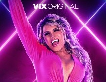 Wendy Guevara llega a ViX con su propio reality show. ESPECIAL/ViX