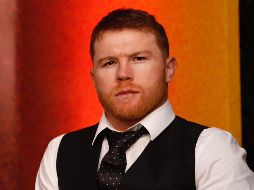 Ademas de su faceta como deportista, el boxeador mexicano, “Canelo” Álvarez, se ha adentrado en el mundo empresarial./EL UNIVERSAL