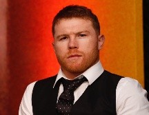 Ademas de su faceta como deportista, el boxeador mexicano, “Canelo” Álvarez, se ha adentrado en el mundo empresarial./EL UNIVERSAL