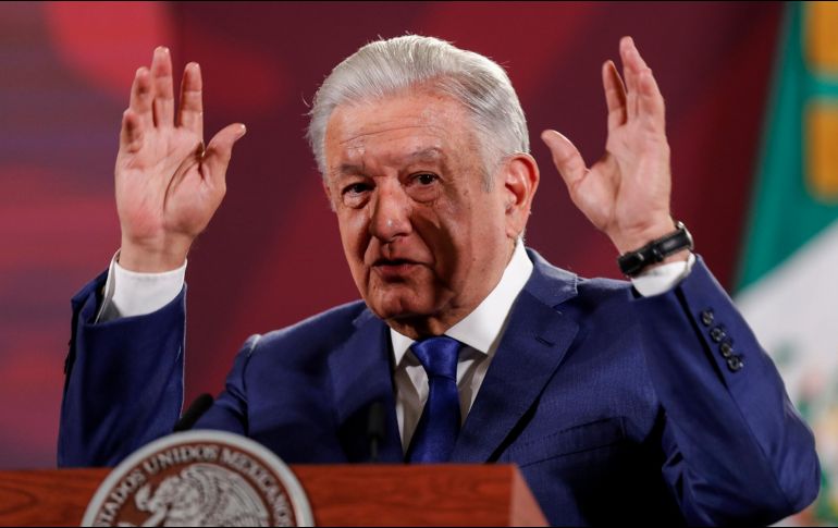 Debido a que no hay relaciones con Perú, México no asistirá a la Cumbre del Foro de Cooperación Económica Asia-Pacífico. EFE / ARCHIVO