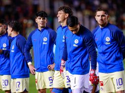 La pelea del Canelo Álvarez ante Jermell Charlo modificó los planes de la jornada 10 que se disputará ese mismo fin de semana. El clásico capitalino con América y Pumas como protagonistas se moverá de hora. IMAGO7