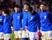 La pelea del Canelo Álvarez ante Jermell Charlo modificó los planes de la jornada 10 que se disputará ese mismo fin de semana. El clásico capitalino con América y Pumas como protagonistas se moverá de hora. IMAGO7