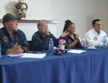 Conductores de vehículos de plataforma como Uber y Didi exigieron cambios en la ley de Movilidad ESPECIAL