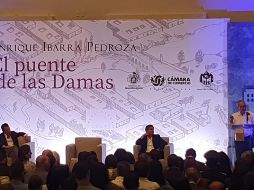 Fue en 2006 cuando se publicó por primera vez este ejemplar. EL INFORMADOR/ R. Bobadilla