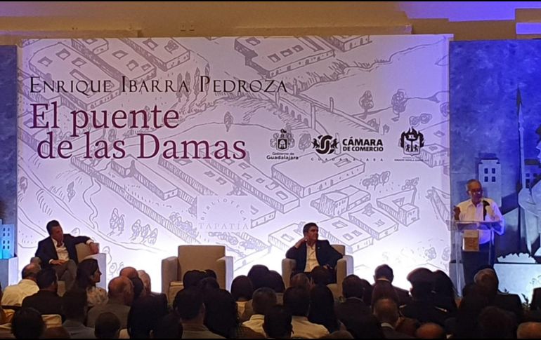 Fue en 2006 cuando se publicó por primera vez este ejemplar. EL INFORMADOR/ R. Bobadilla