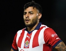 Alexis también ha sido señalado por sus constantes lesiones, mismas que lo han alejado de la actividad por largos lapsos durante los últimos torneos. IMAGO7