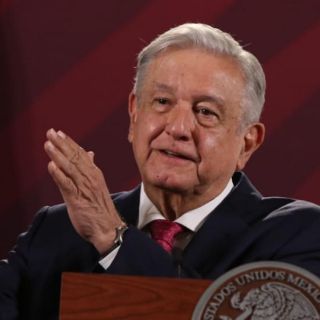 López Obrador se convierte en el "streamer" en español más visto