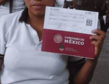 Para darle seguimiento al trámite de la Beca Benito Juárez hay que ir al buscador de becas, te explicamos cómo usarlo. ESPECIAL/ Gobierno de México.