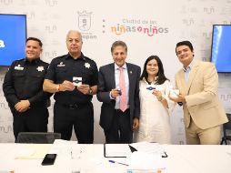 La recepción de documentos será del 26 al 28 de septiembre en las oficinas centrales del DIF Zapopan. CORTESÍA/ Gobierno de Zapopan