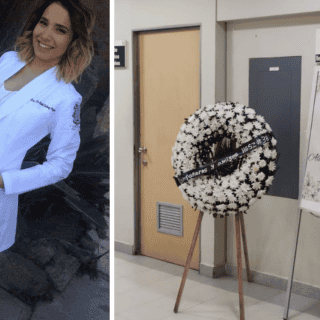 Ali Jasel, doctora del IMSS es hallada muerta en una maleta en BCS; exigen justicia