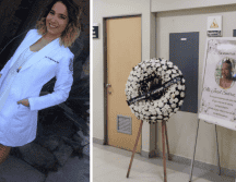 Tanto la delegación del Instituto Mexicano del Seguro Social (IMSS), como médicos de Baja California Sur exigen justicia por el feminicidio de la doctor Ali Jasel Suárez.