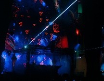 La fiesta electrónica de Guadalajara está cada vez más cerca. La cuarta edición de Dreamfields México se desarrollará los días 18 y 19 de noviembre en la explanada del Estadio Akron. EL INFORMADOR/ ARCHIVO.