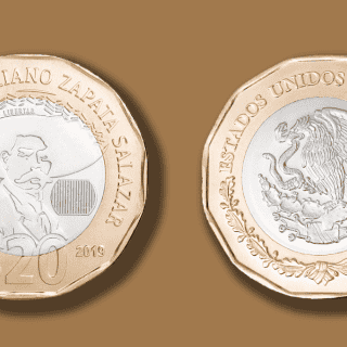 Esta app te dice si tu moneda tiene un valor superior al de su denominación original