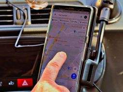 Según informó la CNN, que tuvo acceso a la querella presentada hace dos días, Philip Paxson utilizó Google Maps en septiembre de 2022 para regresar a casa después de la fiesta de cumpleaños número nueve de su hija. Pixabay / renateko