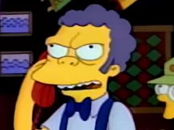 El resultado dejó impactado a millones de usuarios pues en la imagen se pueden apreciar detalles casi idénticos al personaje animado, como los rasgos faciales y el pelo que funcionó para darle un gran toque de realismo. INSTAGRAM / thesimpsons