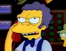 El resultado dejó impactado a millones de usuarios pues en la imagen se pueden apreciar detalles casi idénticos al personaje animado, como los rasgos faciales y el pelo que funcionó para darle un gran toque de realismo. INSTAGRAM / thesimpsons