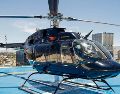 En México hay 931 helicópteros civiles prestando diversos tipos de servicios. CORTESÍA/Aviacopter