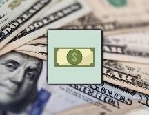 Es importante recordar que la cotización del dólar se actualiza a lo largo del día. EFE / ARCHIVO