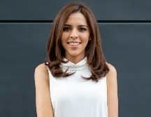 Paulina Casso. ESPECIAL/CORTESÍA PAULINA CASSO.