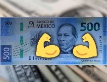 Especialistas económicos aseguran que un superpeso no es sinónimo de 