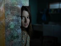 “Nadie podrá salvarte” ya está disponible en Star+. ESPECIAL/THE WALT DISNEY COMPANY MÉXICO.