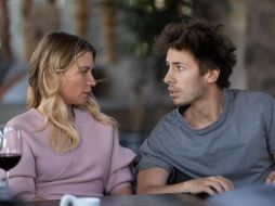 Juanpa está muy contento con los pasos que ha dado en el cine y ahora resalta que le gustaría producir sus propias películas. CORTESÍA