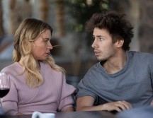 Juanpa está muy contento con los pasos que ha dado en el cine y ahora resalta que le gustaría producir sus propias películas. CORTESÍA