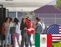 Esta beca es ofrecida por el Fideicomiso Educativo Pyrrha Glays Grodman a través de The University of Guadalajara Foundation in the United States of America. EL INFORMADOR/ARCHIVO.