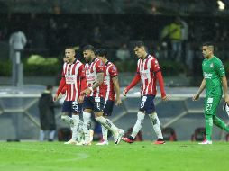 Tapatíos e hidalguenses han tenido malas presentaciones durante las últimas semanas, y entre ambas escuadras han recibido un total de 17 goles sólo en las últimas tres jornadas del torneo. IMAGO7