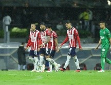 Tapatíos e hidalguenses han tenido malas presentaciones durante las últimas semanas, y entre ambas escuadras han recibido un total de 17 goles sólo en las últimas tres jornadas del torneo. IMAGO7