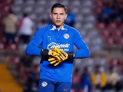 Con esta acción las Águilas derrotaron por 2-1 a los Gallos y se pusieron momentáneamente como el equipo líder de la tabla general. IMAGO7