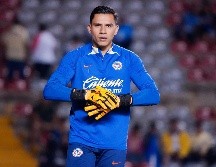 Con esta acción las Águilas derrotaron por 2-1 a los Gallos y se pusieron momentáneamente como el equipo líder de la tabla general. IMAGO7