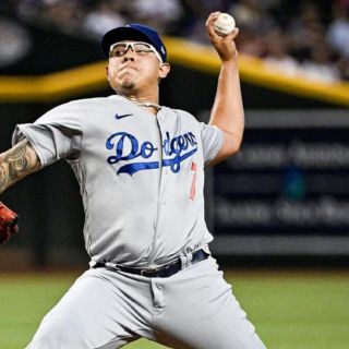 LMB toma postura en el caso de Julio Urías; ¿qué pasará con su carrera?