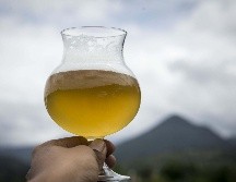 La cerveza más cara del mundo ronda en los 18 mil pesos, ¿te tomarías una? EL INFORMADOR/ ARCHIVO.