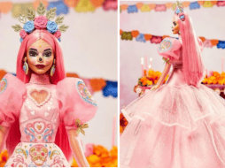 La colaboración de Mattel y Pink Magnolia emociona mucho a los coleccionistas, pues ¡es hermosa! te contamos los detalles. ESPECIA/ Mattel.