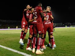 Con esta victoria, el Atlas suma su tercer triunfo en cuatro partidos, consolidando su ascenso en la tabla y acercándose cada vez más a la clasificación directa a la Liguilla. IMAGO7