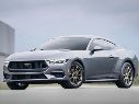Con el Mustang 2024, Ford apuesta por implementar las últimos adelantos y desarrollos tecnológicos. ESPECIAL