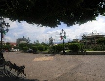 Zacoalco de Torres se localiza en la región Lagunas del Estado de Jalisco. EL INFORMADOR / ARCHIVO