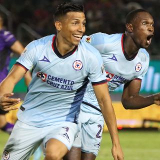 ¿Dónde ver EN VIVO el partido Cruz Azul vs Querétaro?