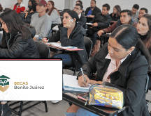 Aún quedan dos semanas para el registro pero únicamente para algunos estados de la República. EL INFORMADOR/ARCHIVO